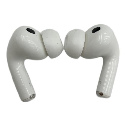 Apple (アップル) AirPods(第3世代) A3063/3064