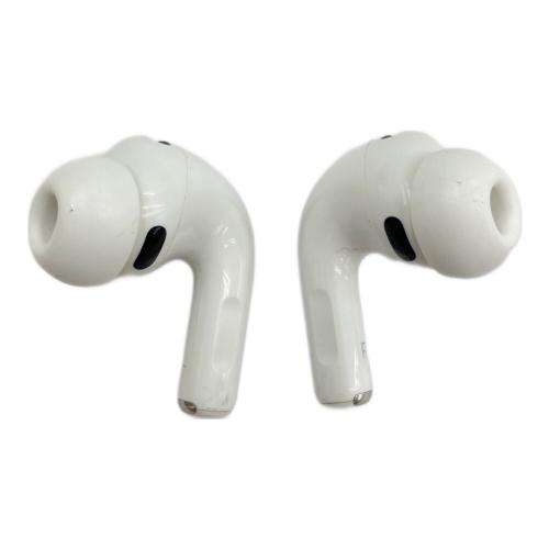 Apple (アップル) AirPods(第3世代) A3063/3064