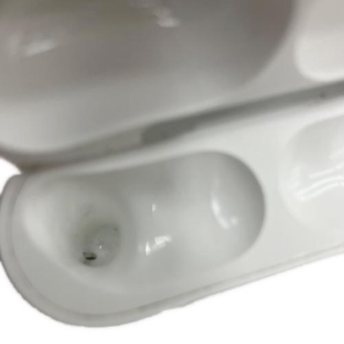 Apple (アップル) AirPods(第3世代) A3063/3064
