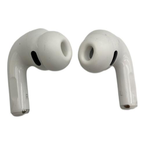 Apple (アップル) AirPods(第3世代) A3063/3064