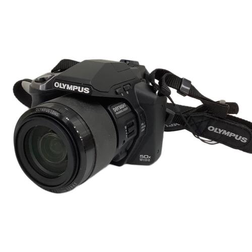 OLYMPUS (オリンパス) デジタル一眼レフカメラ SP-100EE