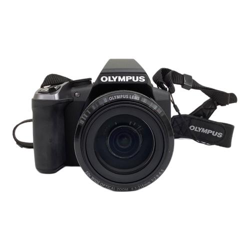 OLYMPUS (オリンパス) デジタル一眼レフカメラ SP-100EE