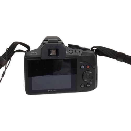 OLYMPUS (オリンパス) デジタル一眼レフカメラ SP-100EE