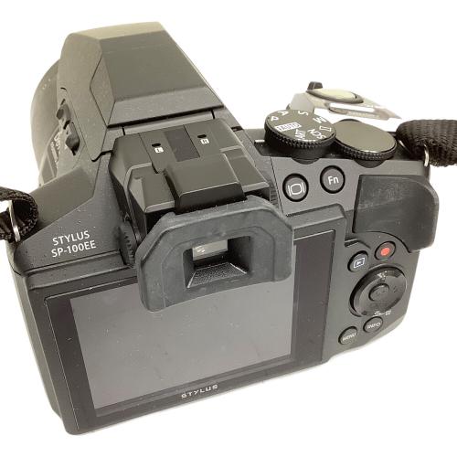 OLYMPUS (オリンパス) デジタル一眼レフカメラ SP-100EE