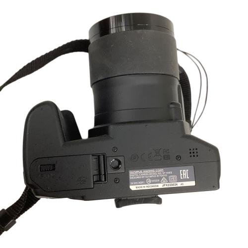 OLYMPUS (オリンパス) デジタル一眼レフカメラ SP-100EE