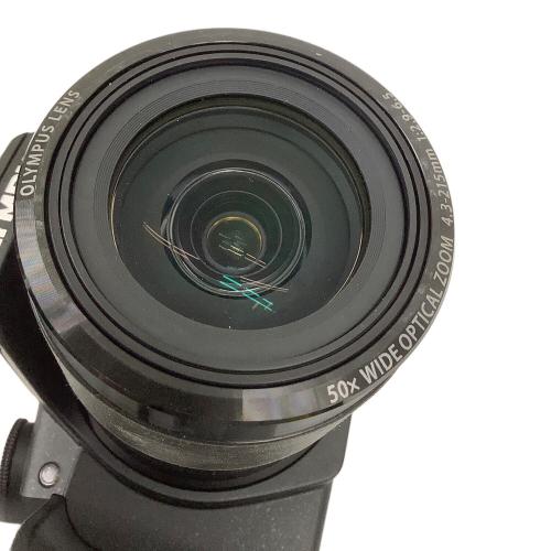 OLYMPUS (オリンパス) デジタル一眼レフカメラ SP-100EE
