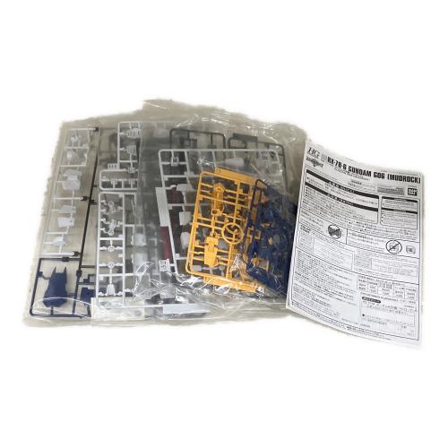 BANDAI (バンダイ) HG 1/144 ガンダム6号機 （マドロック） ガンプラ