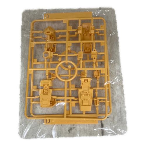 BANDAI (バンダイ) HG 1/144 ガンダム6号機 （マドロック） ガンプラ