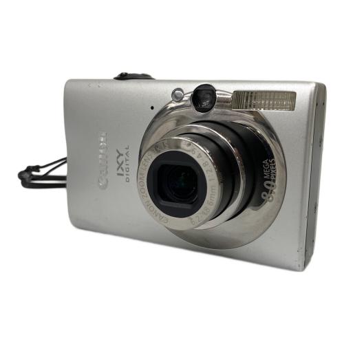 CANON (キヤノン) コンパクトデジタルカメラ ixy digital pc1271