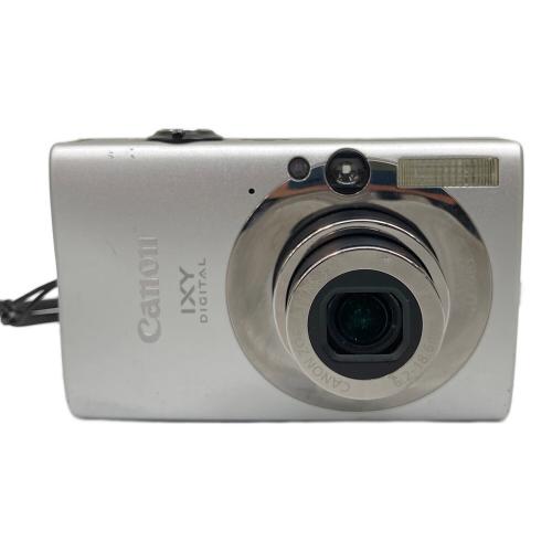 CANON (キヤノン) コンパクトデジタルカメラ ixy digital pc1271