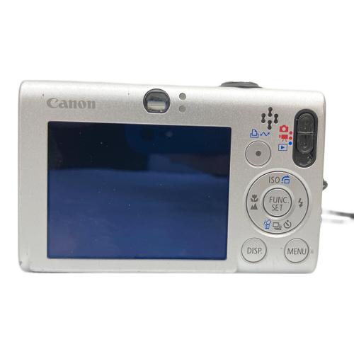 CANON (キヤノン) コンパクトデジタルカメラ ixy digital pc1271
