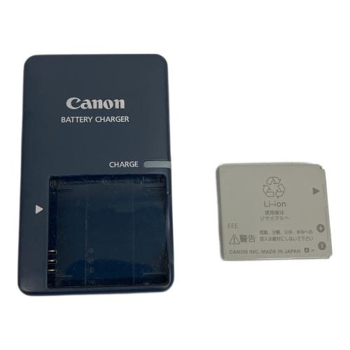 CANON (キヤノン) コンパクトデジタルカメラ ixy digital pc1271
