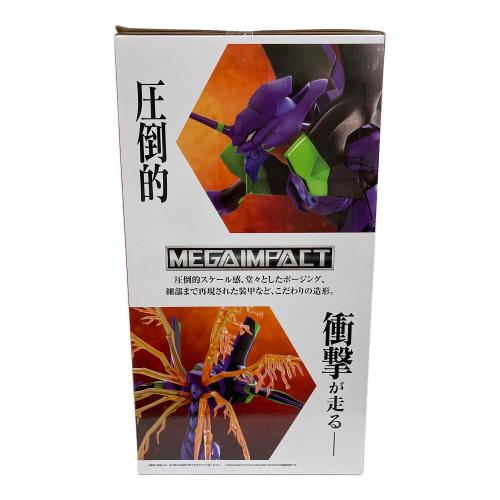 新世紀エヴァンゲリオン (シンセイキエヴァンゲリオン) A賞 フィギュア 一番くじ