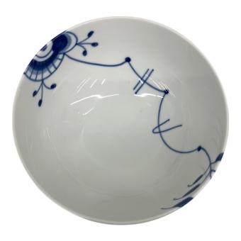 ROYAL COPENHAGEN (ロイヤル・コペンハーゲン) ボウル フルーテッド メガボウル