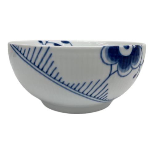 ROYAL COPENHAGEN (ロイヤル・コペンハーゲン) ボウル フルーテッド メガボウル