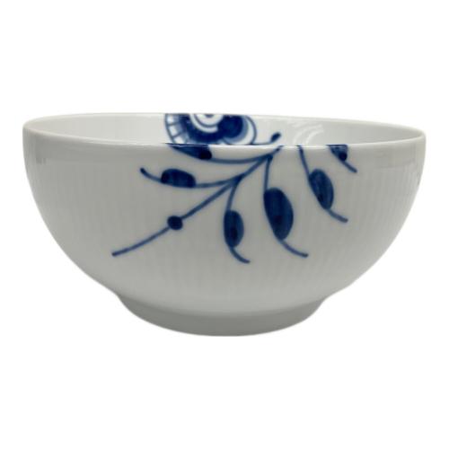 ROYAL COPENHAGEN (ロイヤル・コペンハーゲン) ボウル フルーテッド メガボウル