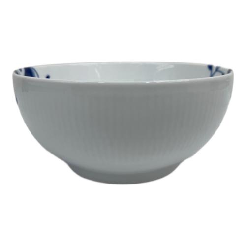 ROYAL COPENHAGEN (ロイヤル・コペンハーゲン) ボウル フルーテッド メガボウル