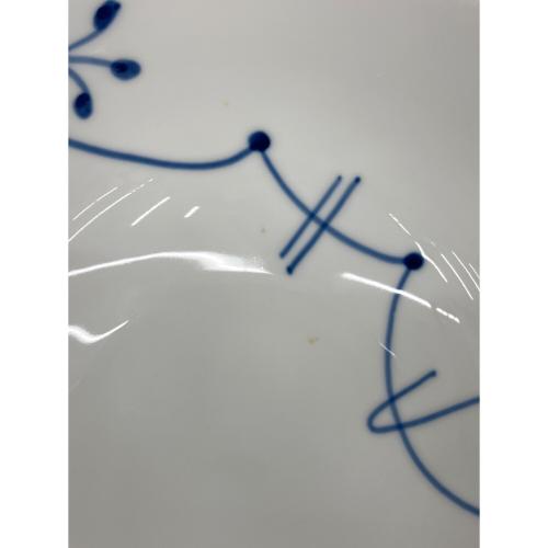ROYAL COPENHAGEN (ロイヤル・コペンハーゲン) ボウル フルーテッド メガボウル