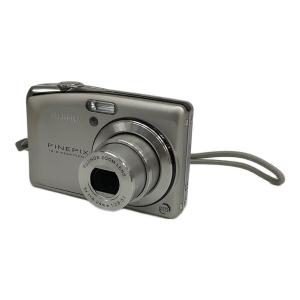FUJIFILM (フジフィルム) コンパクトデジタルカメラ finepix f50fd