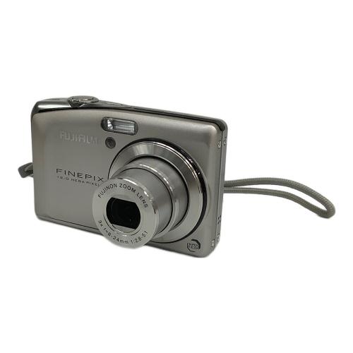 FUJIFILM (フジフィルム) コンパクトデジタルカメラ finepix f50fd