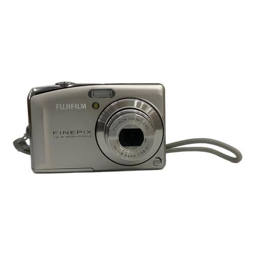 FUJIFILM (フジフィルム) コンパクトデジタルカメラ finepix f50fd