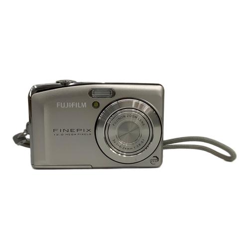 FUJIFILM (フジフィルム) コンパクトデジタルカメラ finepix f50fd