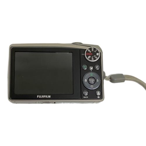FUJIFILM (フジフィルム) コンパクトデジタルカメラ finepix f50fd