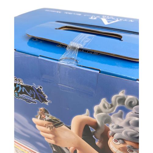 ONE PIECE (ワンピース) ギア5VSボルザリーノ フィギュア A賞 一番くじ