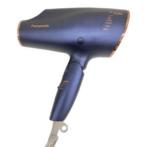 Panasonic (パナソニック) ナノケア ヘアードライヤー EH-NA0E 2020年製