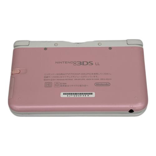 Nintendo (ニンテンドー) Nintendo 3DS LL SPR-001