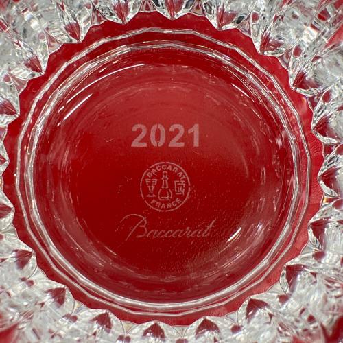 Baccarat (バカラ) タンブラー 2021 ティアラ
