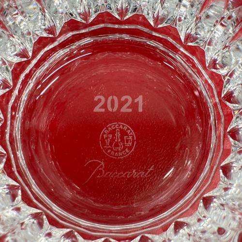 Baccarat (バカラ) タンブラー 2021 ティアラ