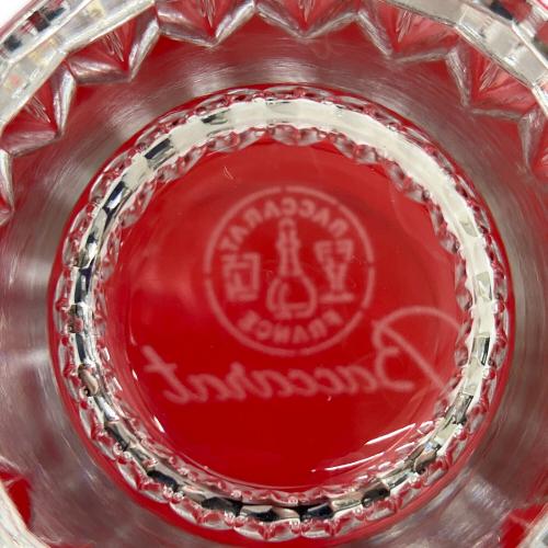Baccarat (バカラ) ハイボールグラス ヴィータ