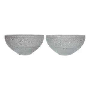 Baccarat (バカラ) ボウル アラベスク