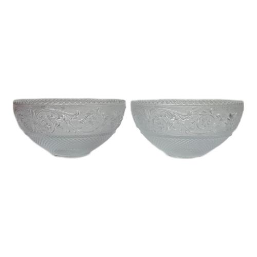 Baccarat (バカラ) ボウル アラベスク