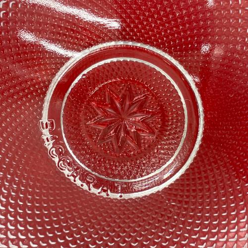 Baccarat (バカラ) ボウル アラベスク