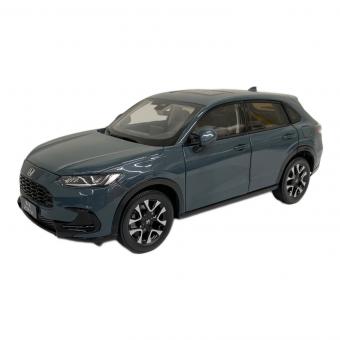 HONDA (ホンダ) ZR-V モデルカー