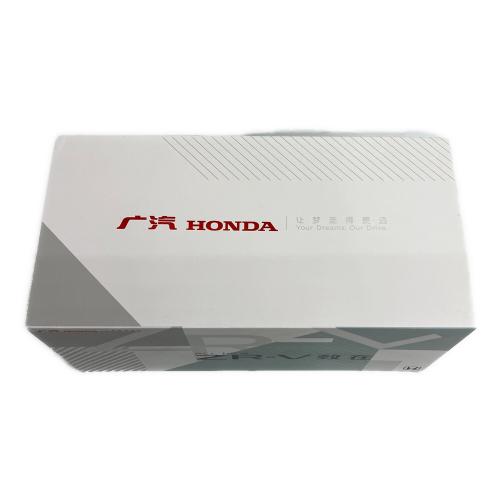 HONDA (ホンダ) ZR-V モデルカー