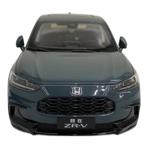 HONDA (ホンダ) ZR-V モデルカー