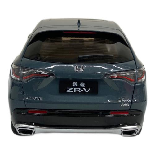 HONDA (ホンダ) ZR-V モデルカー