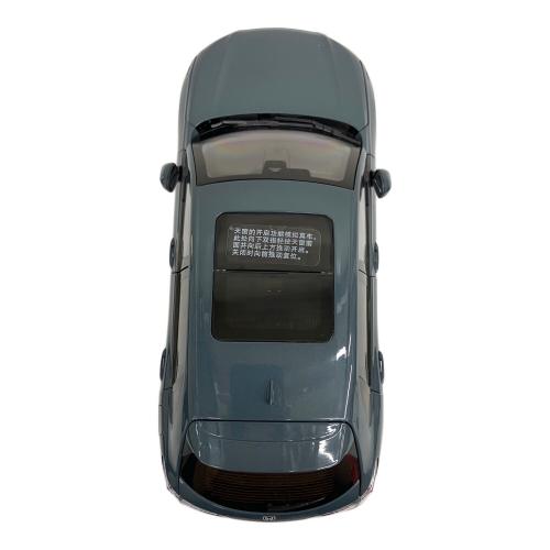 HONDA (ホンダ) ZR-V モデルカー