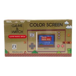 Nintendo (ニンテンドー) ゲームウォッチ SM-35