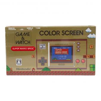 Nintendo (ニンテンドー) ゲームウォッチ SM-35
