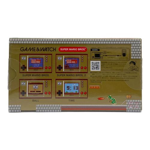 Nintendo (ニンテンドー) ゲームウォッチ SM-35