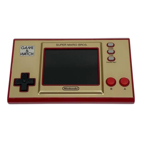 Nintendo (ニンテンドー) ゲームウォッチ SM-35