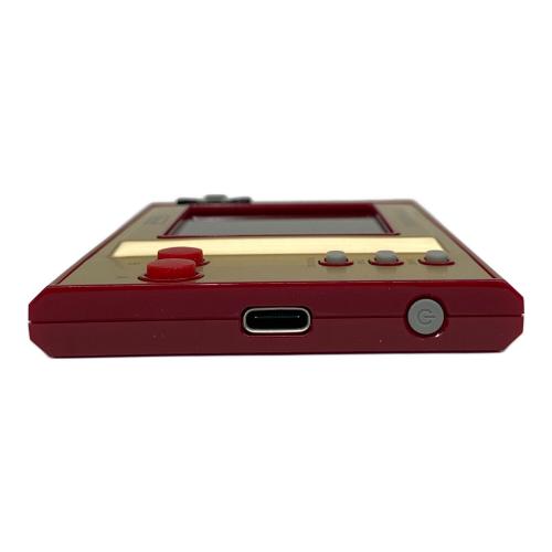Nintendo (ニンテンドー) ゲームウォッチ SM-35