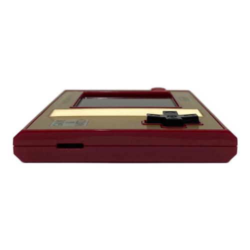 Nintendo (ニンテンドー) ゲームウォッチ SM-35