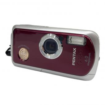 PENTAX (ペンタックス) コンパクトデジタルカメラ PENTAX Optio WPi