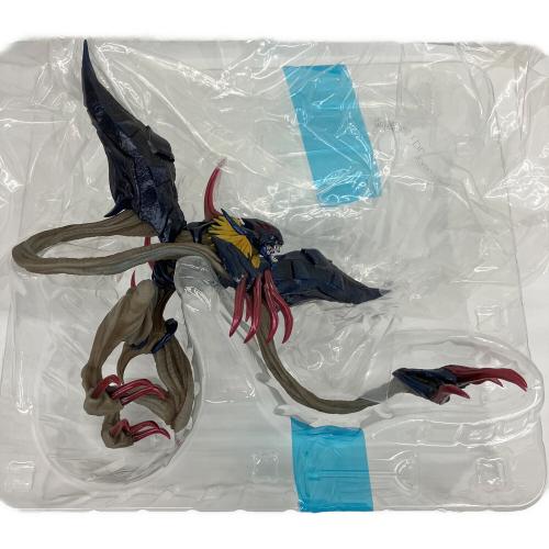 デジモン フィギュア ラストワン賞 一番くじ デジモンシリーズ 光と闇の衝突 ディアボロモン 魂豪示像