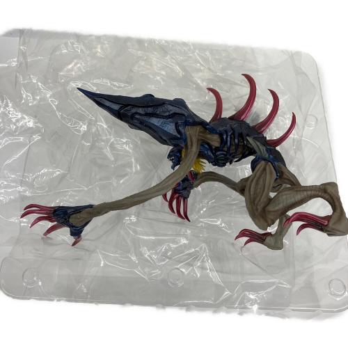 デジモン フィギュア ラストワン賞 一番くじ デジモンシリーズ 光と闇の衝突 ディアボロモン 魂豪示像